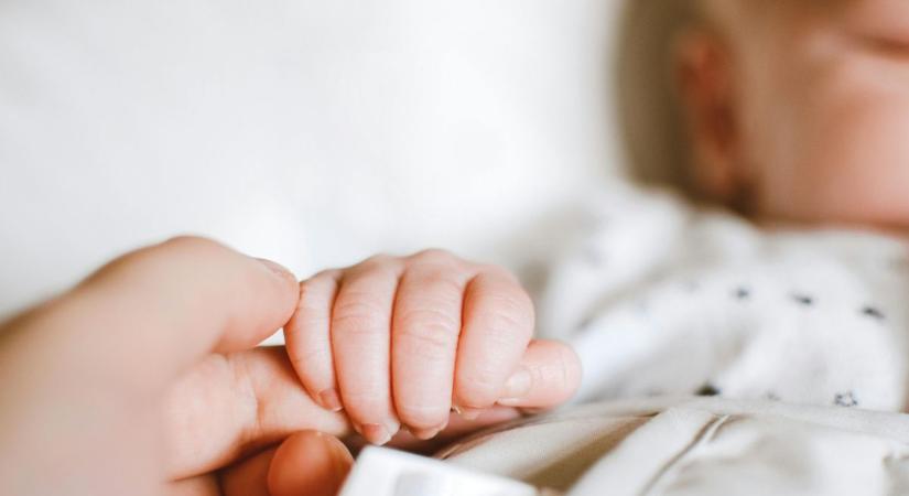 Egy kisbaba született kedden Mosonmagyaróváron - Kisalföld