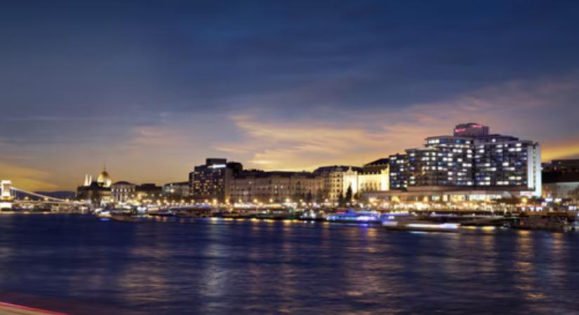 Újra magyar tulajdonba került a legendás Budapest Marriott Hotel - Trademagazin