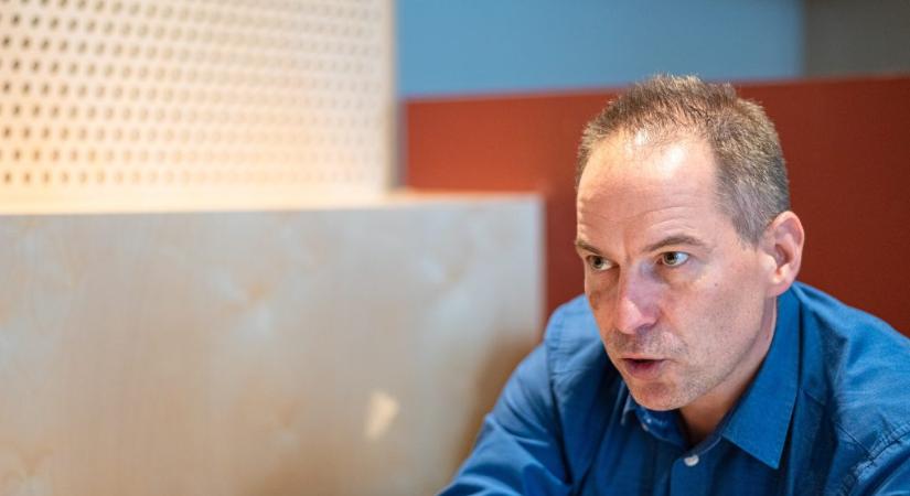 Krekó Péter: Oroszország megpróbál beavatkozni a jövő évi országgyűlési választásokba - 24.hu