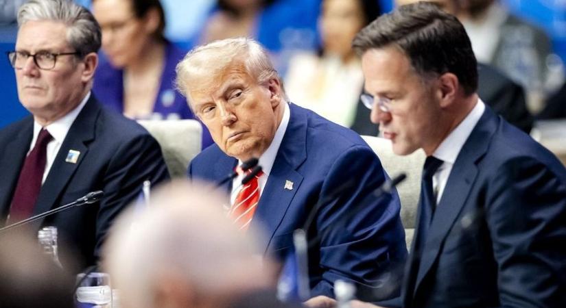 Donald Trump nem hagyott kétségeket: megvédi a NATO tagjait támadás esetén - VG