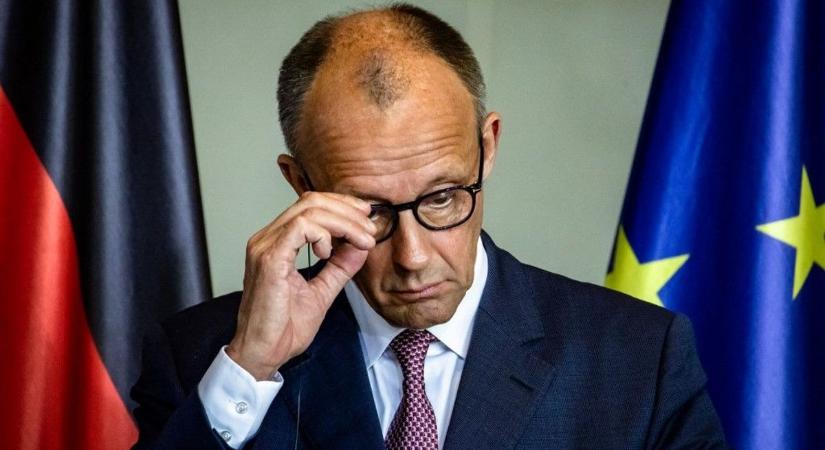 Lesújtó vélemény érkezett Európáról: még a németek szerint is a Nyugat tehet mindenről - Mandiner