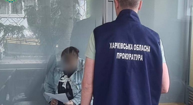 Harkivban orosz utasításra egy 19 éves lány két katonát robbantott fel robogóba rejtett pokolgéppel, egyikük meghalt - Karpat.in.ua