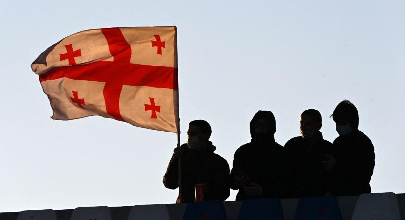 Így néz ki egy ország a geopolitikai aknamező közepén: bárhova lépsz, robban - Mandiner
