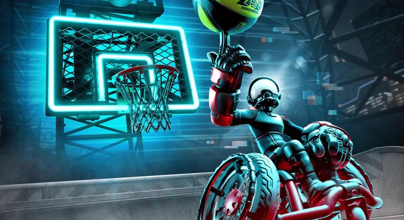 Augusztusban érkezik a Drag x Drive (Switch 2) - Prohardver!