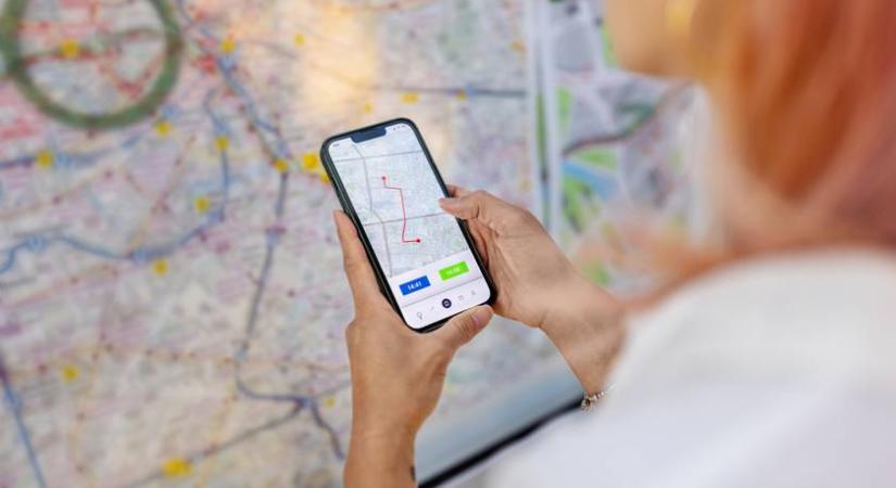Megváltoztatta a táblákat a BKK: ezért volt rá szükség - Femina