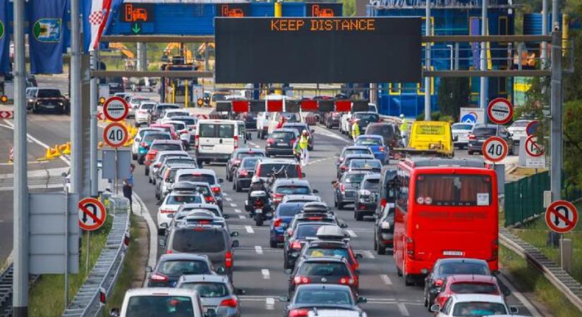 Májusban nőtt az új autótulajdonosok száma az EU-ban - Privátbankár