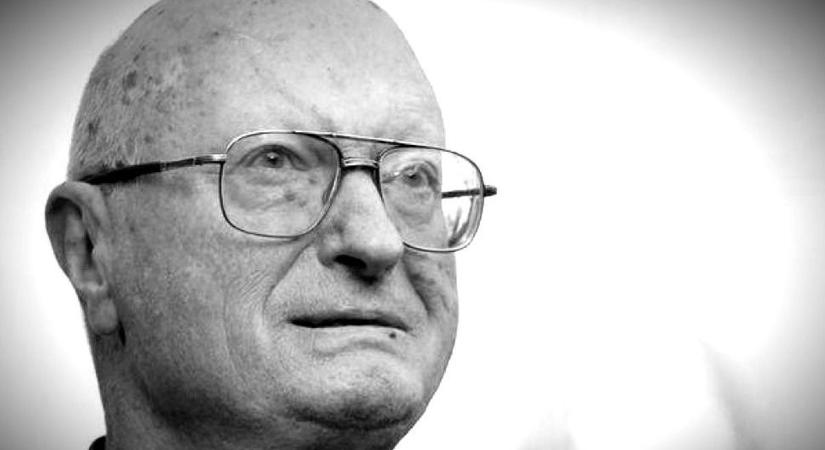 Elhunyt Kincses Előd, a rendszerváltás egyik ikonikus szereplője - Mandiner