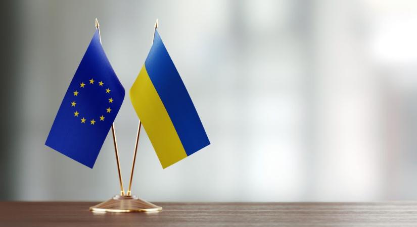 „Primitív manipuláció” – reagált az ukrán külügy a kormány Voks2025 kampányára - 24.hu