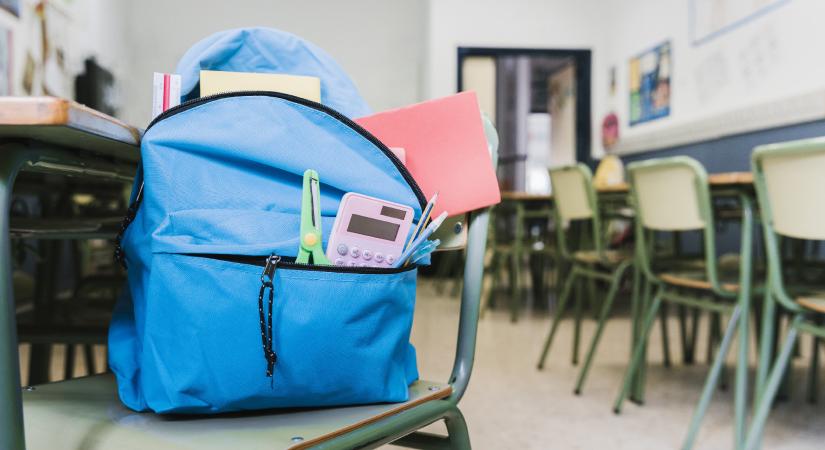 Soha nem kerestek még ennyi tanárt egyszerre - 168.hu