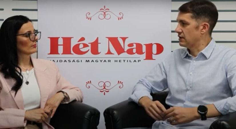 Pásztor: Akik ellenzéki szerepben próbálnak meg tetszelegni szerte a világban, ugyanazt a modellt követik - Szabad Magyar Szó
