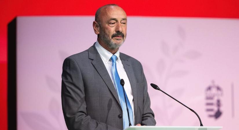 Horváth József: az ukrán titkosszolgálatnak egy látható és egy láthatatlan művelete van Magyarország ellen - Szoljon