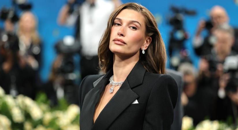 Hailey Bieber lesokkolta a követőit döntésével: a modell eladta szépségmárkáját - Retikül