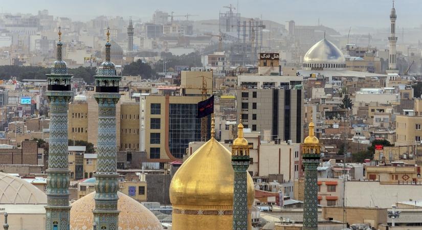Irán felfüggeszti együttműködését a Nemzetközi Atomenergia-ügynökséggel - AC News