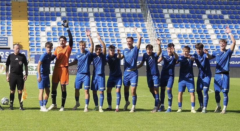 "Kiszúrtak" a ZTE FC II.-vel, de mi lesz a csapat sorsa? - Zaol