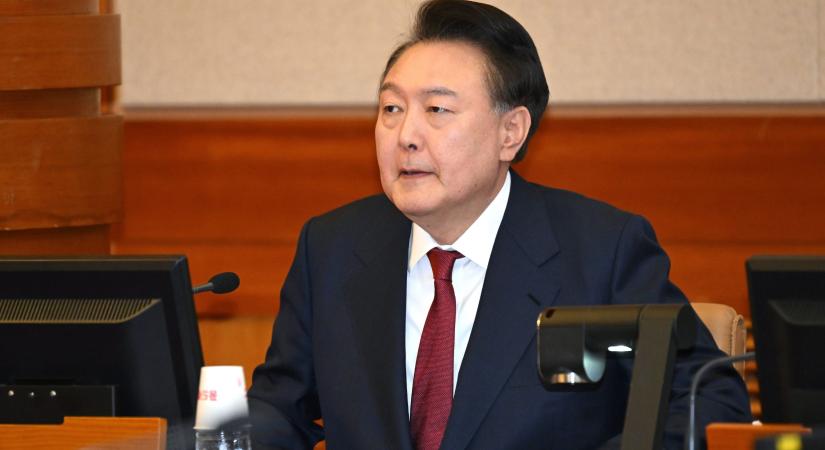 Újabb elfogatóparancsot adtak ki a volt dél-koreai elnök ellen - Karpat.in.ua