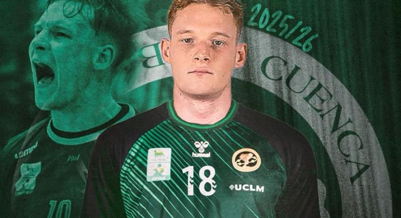„Köszönjük, hogy csatlakoztál” – spanyol élvonalbeli klub jelentette be a magyar kézis érkezését - 24.hu