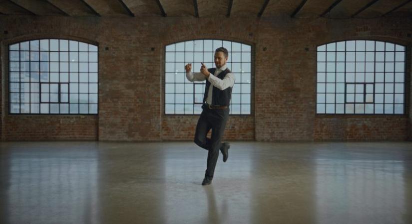 Amit letáncoltam, az le volt táncolva, édesapám! - kultura.hu