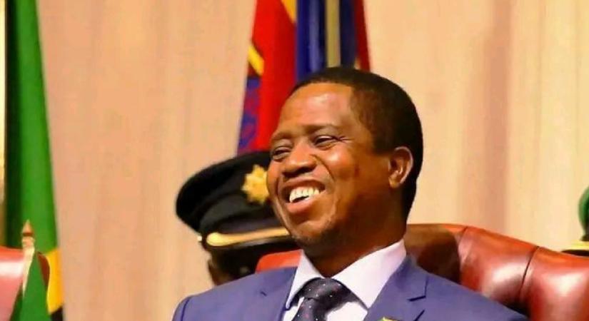 Zambia ex-elnökének temetését az utolsó pillanatban leállította a bíróság - Privátbankár