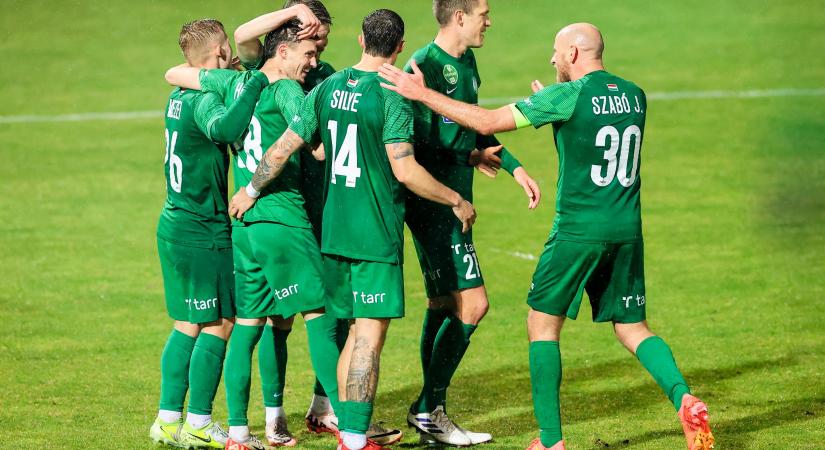Külföldi csapat várja orvosira a Paks játékosát - NB1