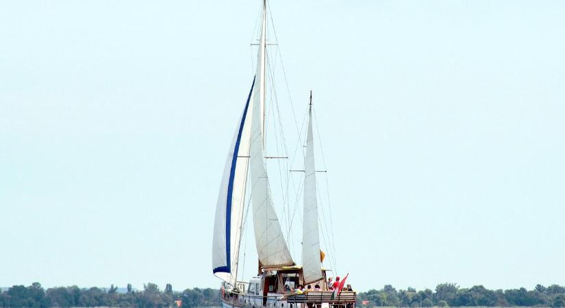 Indul az ingyenes hajózás a Balatonnál, itt vannak a részletek - 168.hu