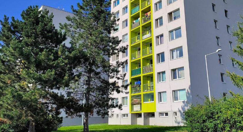 Ennek a döntésnek nagyon fognak örülni a panellakásokban élők - Teol