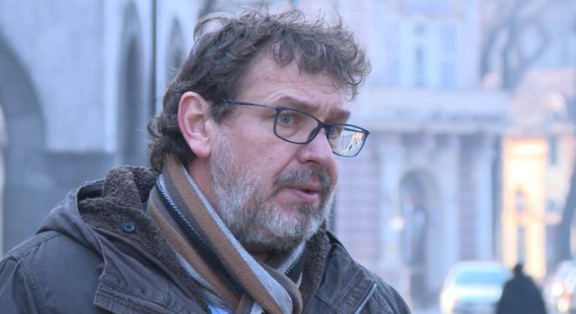Tomislav Žigmanov lett a tartományi kormány alelnöke - Szabad Magyar Szó