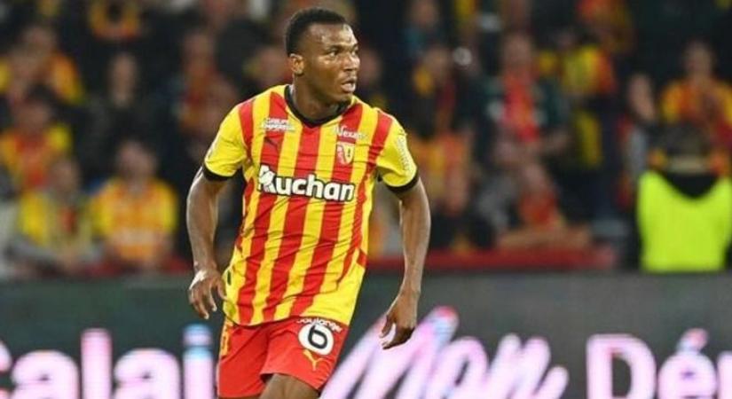Lokiból a Lensbe igazolt, így teljesített eddig a francia élvonalban Hamzat Ojediran! - Haon