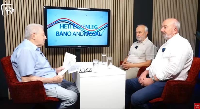 Orbánék mindig a rossz oldalon állnak - Hírklikk