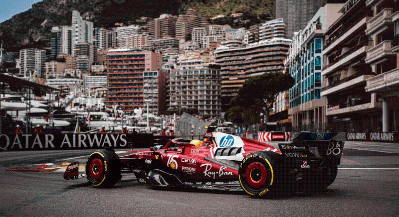A SHELL ÉS A SCUDERIA FERRARI HP IKONIKUS EGYÜTTMŰKÖDÉSÉT ÜNNEPLIK - onBrands