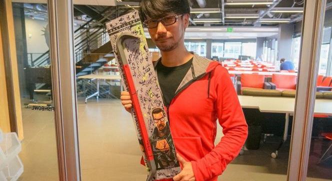 Kojima is bevallotta: „Az amerikaiak már megint leköröztek” – így bukott el a Half-Life-forradalom a Metal Gear Solid 2-ben - theGeek