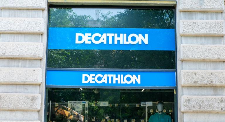 Megtévesztheti a vásárlókat a Decathlon, vizsgálatot indított a GVH - Index - Gazdaság