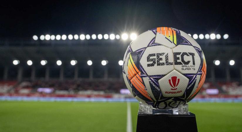 Sorsoltak – a Dinamo ellen debütál a Szuperligában az FK Csíkszereda - Maszol