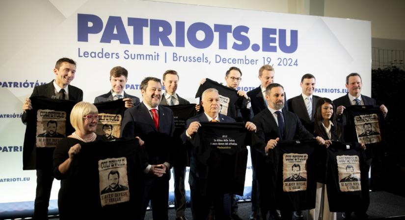 Csalódottak a Patrióták: sztrájk miatt elmarad a csúcstalálkozó - Privátbankár