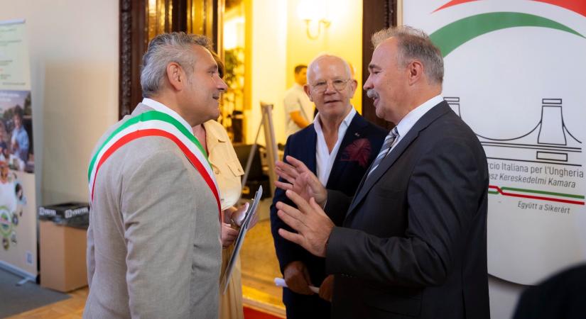 Nagy István: beláthatatlanok a műhús terjedésének következményei - Győr Plusz