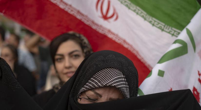 Törékeny, de kitart az Irán és Izrael közti tűzszünet - Népszava
