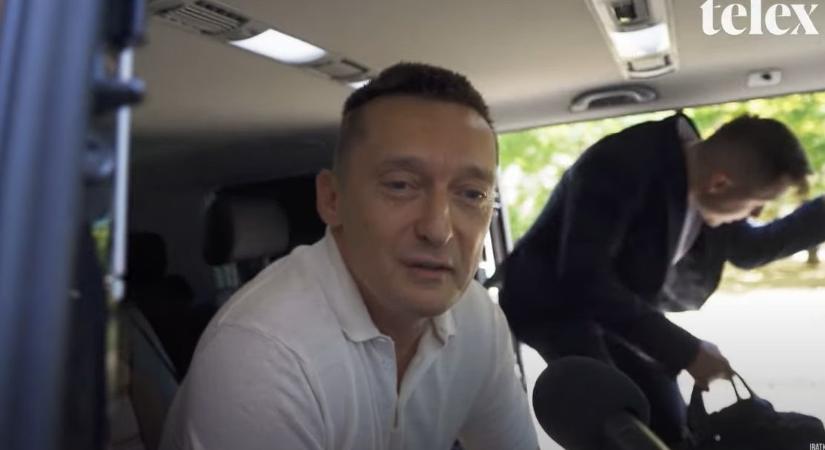 Rogán Antal: Az tartozik miniszteri feladataimhoz, amit annak gondolok - Magyar Hang