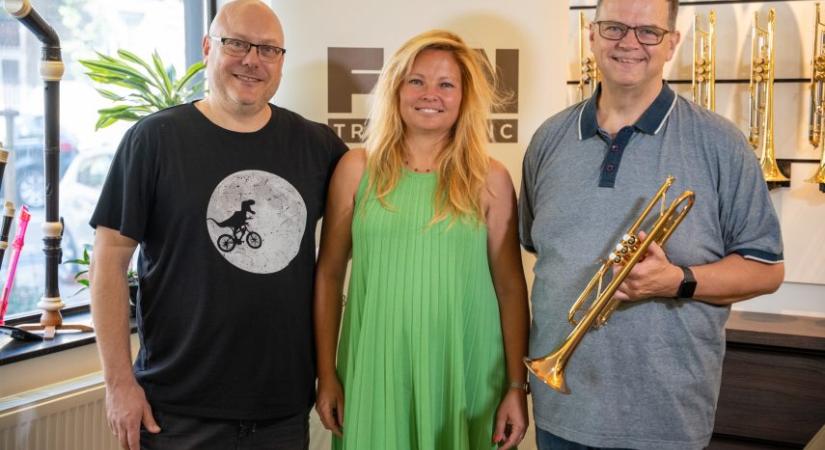 Verseny a jazz népszerűsítéséért, a fiatal tehetségekért - kultura.hu