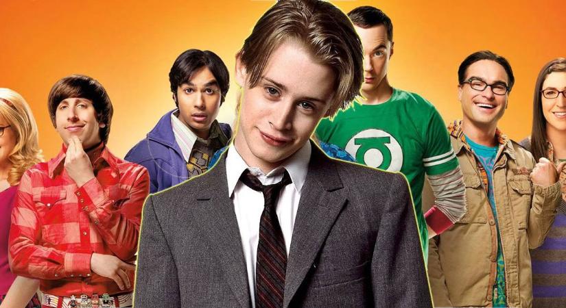 Macaulay Culkin egy rossz döntés miatt lemaradt élete nagy szerepéről - Filmezzünk!