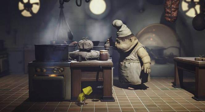 Little Nightmares: három játékról is beszélt a Bandai Namco! [VIDEO] - theGeek