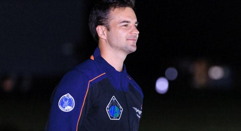 Íme 5 érdekesség Kapu Tiborról, amit biztos, hogy nem tudtál - naphire.hu