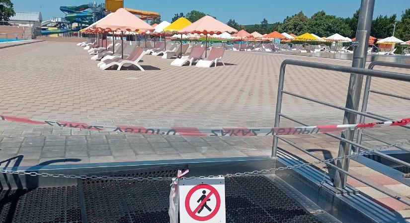 Továbbra sem találták meg a halálos amőbát – közölte lapunkkal az országos tisztifőorvos hivatala - Új Szó