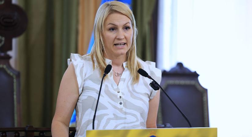 Két keréken az élhetőbb jövőért, közel egymilliárdból fejlesztik a Duna-parti várost - BAON