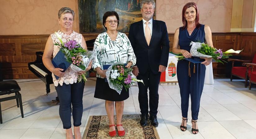 Semmelweis napot ünnepeltek Szentgotthárdon - Vaol