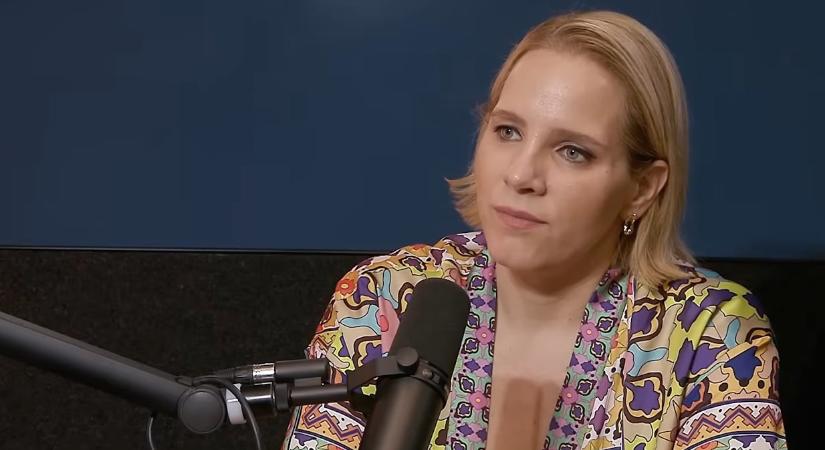 Tóth Vera megbánta korábbi kijelentését: „Nem Gabit szerettem volna megszégyeníteni, hanem erről a jelenségről beszélni” - ContextUs