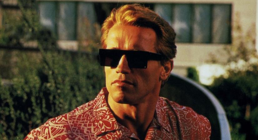 „Életem üzlete volt” – Arnold Schwarzenegger többet keresett az Ikrekkel, mint bármelyik filmjével - 24.hu