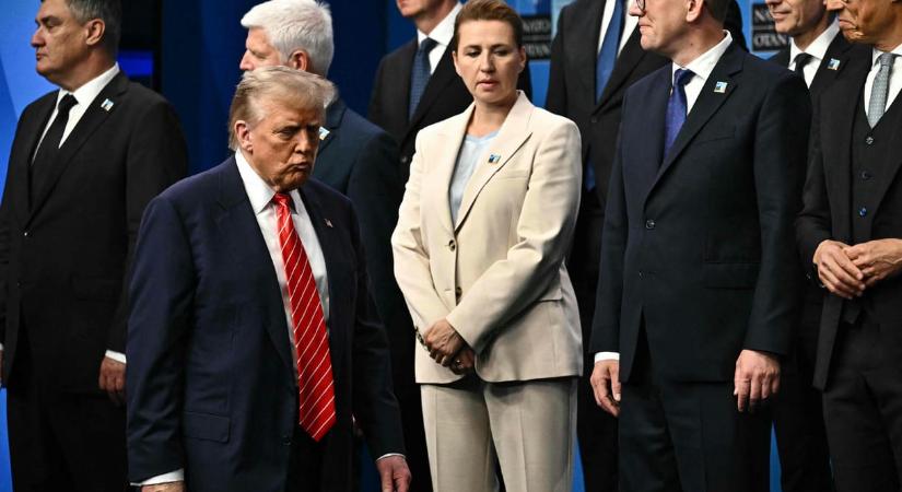 Aláírták a NATO-csúcs zárónyilatkozatát, hivatalos az öt százalékos vállalás - HVG - Itthon