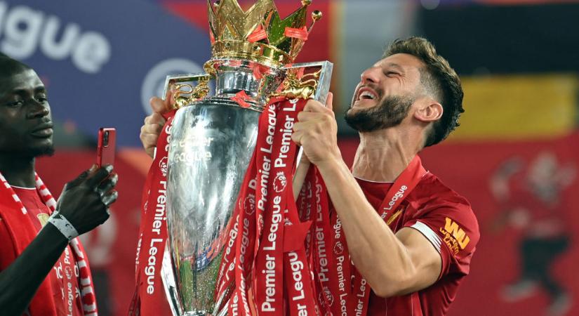 Bejelentette visszavonulását a Liverpool egykori középpályása! – hivatalos - FociClub