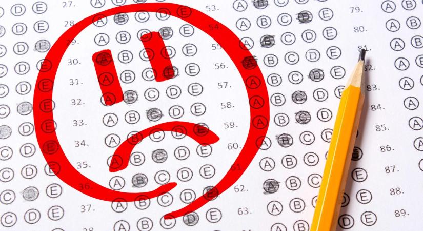 Év végi bukás: mikor lesz a pótvizsga? - Eduline