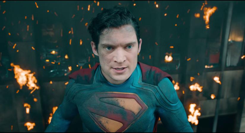 Ebben is tiszta Henry Cavill: David Corenswet imádja a videójátékokat, elárulta, hogy mik voltak a kedvencei gyerekkorában és mit nyüstöl mostanában - IGN