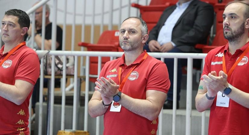 Toszkics már várja a csurgói csapatépítést - Sonline
